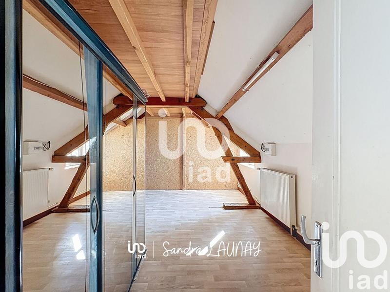 Maison de campagne - 134 m² - 6 pièces