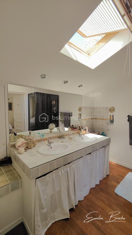 Maison de maîtres - 190 m² - 10 pièces