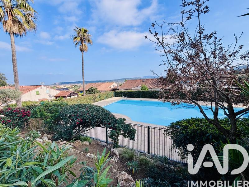 Maison - 50 m² - 2 pièces