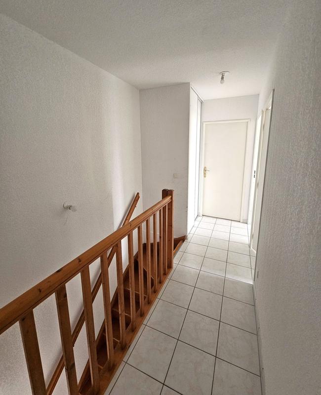 Appartement - 89 m² - 4 pièces