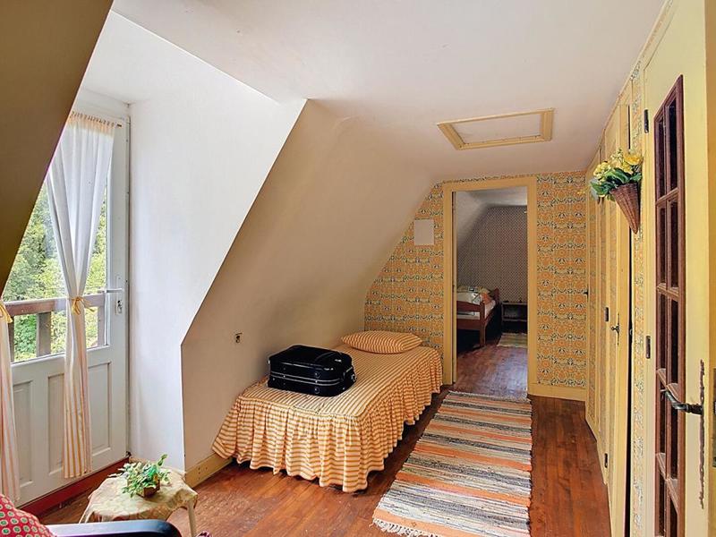 Maison - 110 m² - 7 pièces