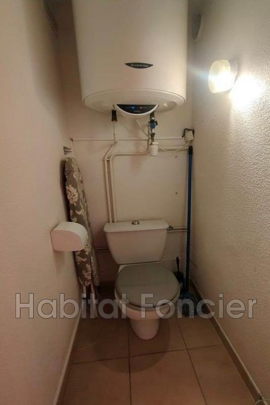 Appartement - 29 m² - 2 pièces