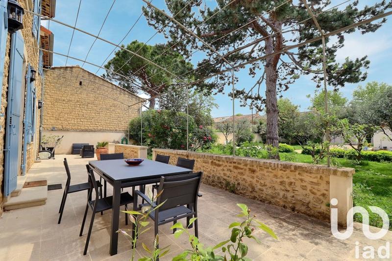 Bastide - 188 m² - 6 pièces