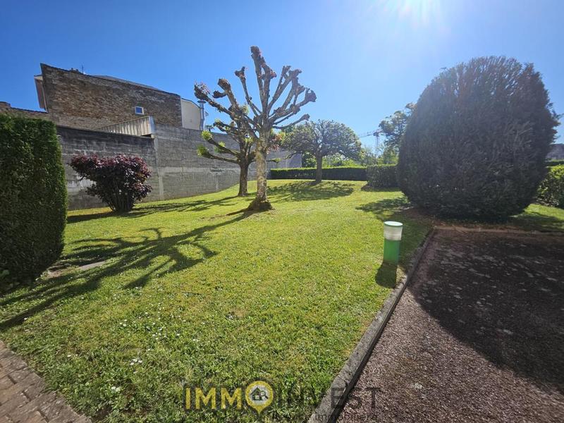 Appartement - 30 m² - 1 pièce