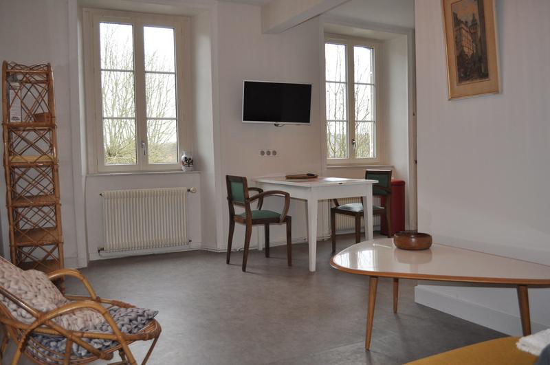 Maison - 189 m² - 7 pièces