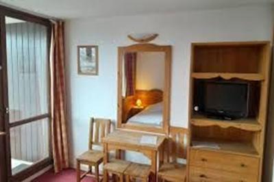 Appartement - 25 m² - 2 pièces