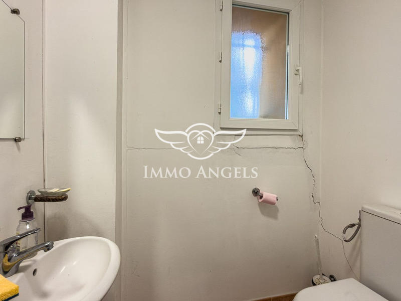 Mas - 268 m² - 9 pièces