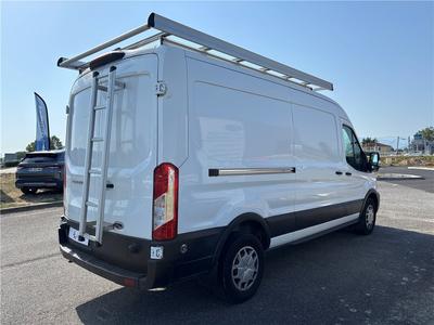 Ford Transit VIII Fourgon Fgn T350 L3h2 2.0 Ecoblue 130 s&amp;S Trend Business