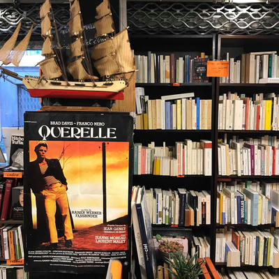 La Table des Matières