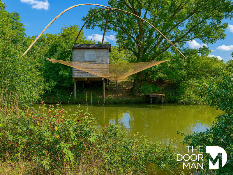 Maison - 147 m² - 6 pièces