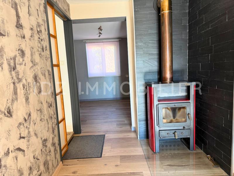 Appartement - 106 m² - 6 pièces