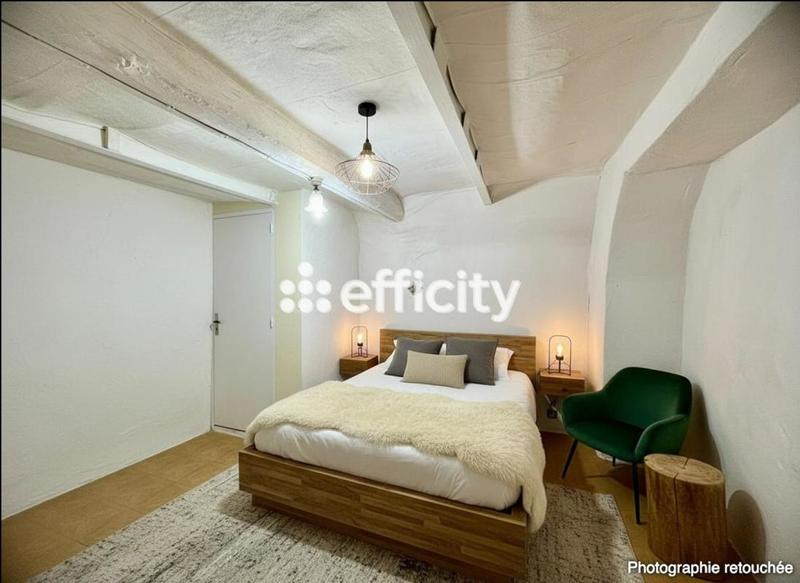 Maison - 125 m² - 7 pièces