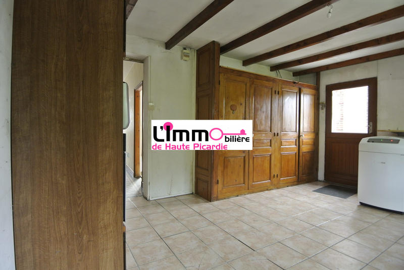 Maison traditionnelle - 153 m² - 6 pièces