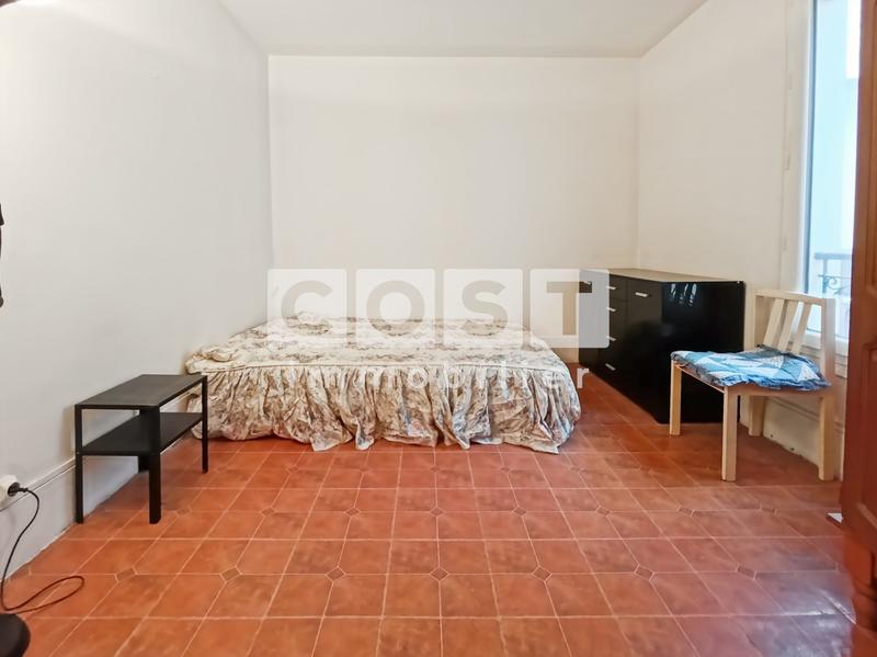 Appartement - 32 m² - 2 pièces