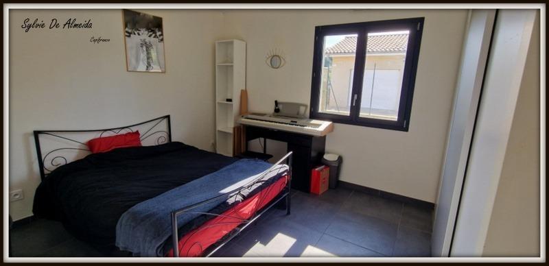 Maison - 141 m² - 6 pièces