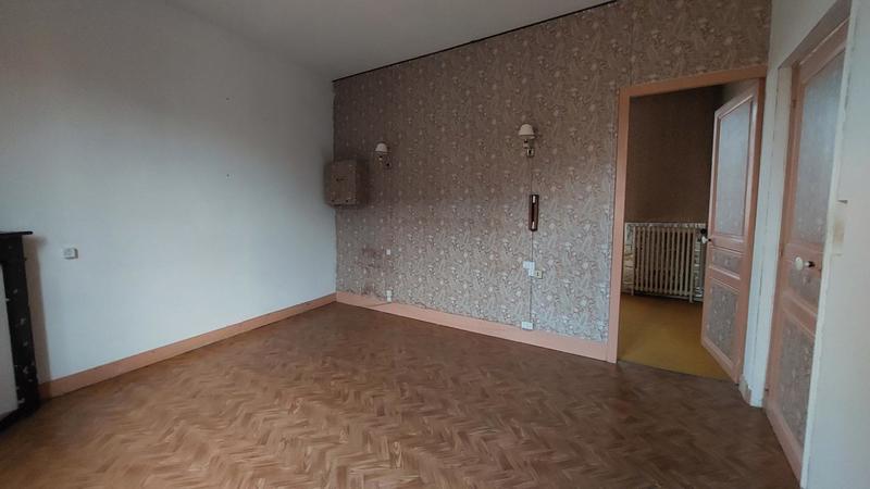 Maison - 116 m² - 5 pièces