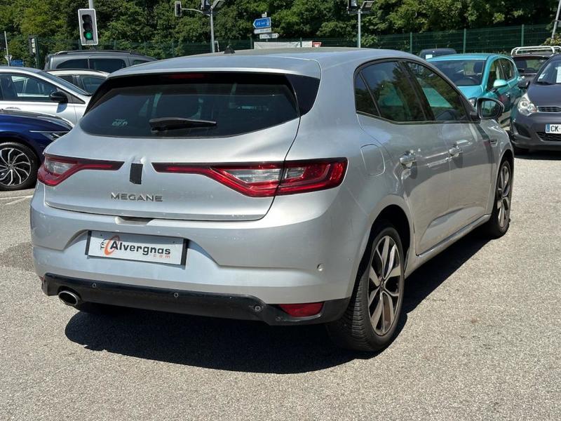 Renault Mégane IV 1.2 Tce 130 Energy Intens