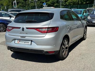 Renault Mégane IV 1.2 Tce 130 Energy Intens