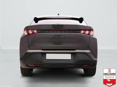 Peugeot 3008 145 e-Dsc6 Hybrid Allure
