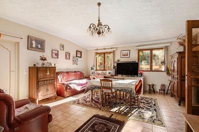 Maison - 123 m² - 6 pièces