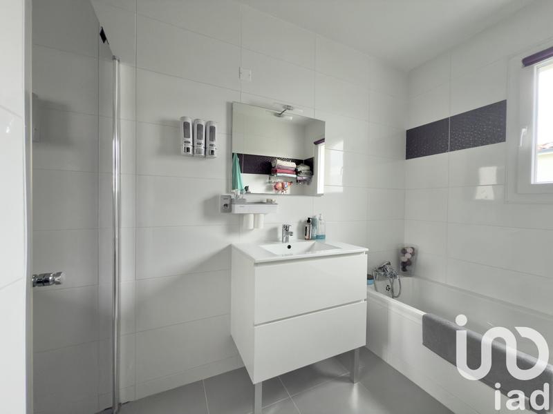 Maison - 173 m² - 6 pièces