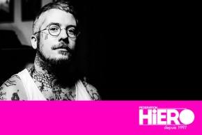 Arthur Satàn + ... Hiero