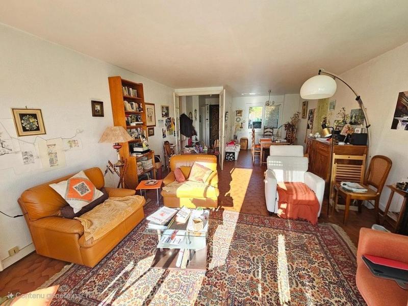 Maison - 126 m² - 5 pièces