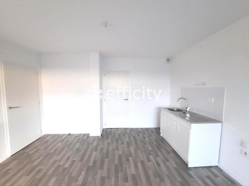 Appartement - 78 m² - 4 pièces