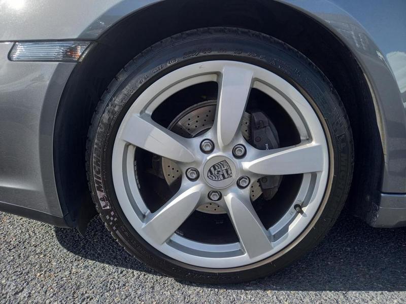 Porsche Cayman 2.7i 245 Ch - Garantie 6 Mois