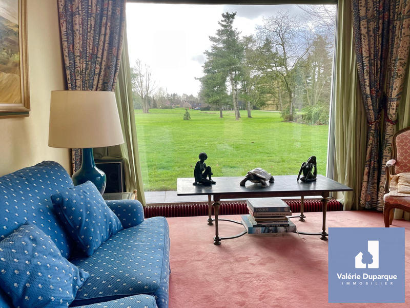 Villa - 235 m² - 7 pièces