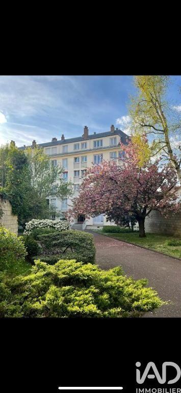 Appartement - 70 m² - 4 pièces