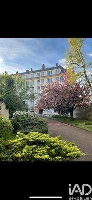 Appartement - 70 m² - 4 pièces