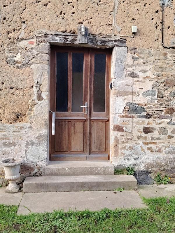 Maison - 64 m² - 3 pièces