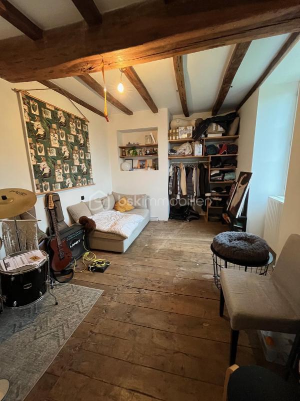 Maison en pierre - 180 m² - 6 pièces