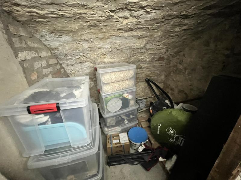 Appartement - 37 m² - 2 pièces