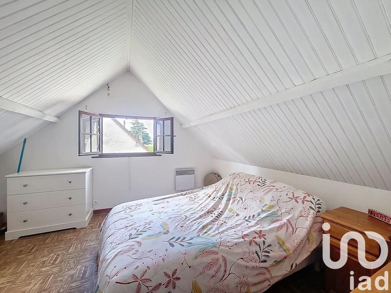 Maison de village - 112 m² - 7 pièces