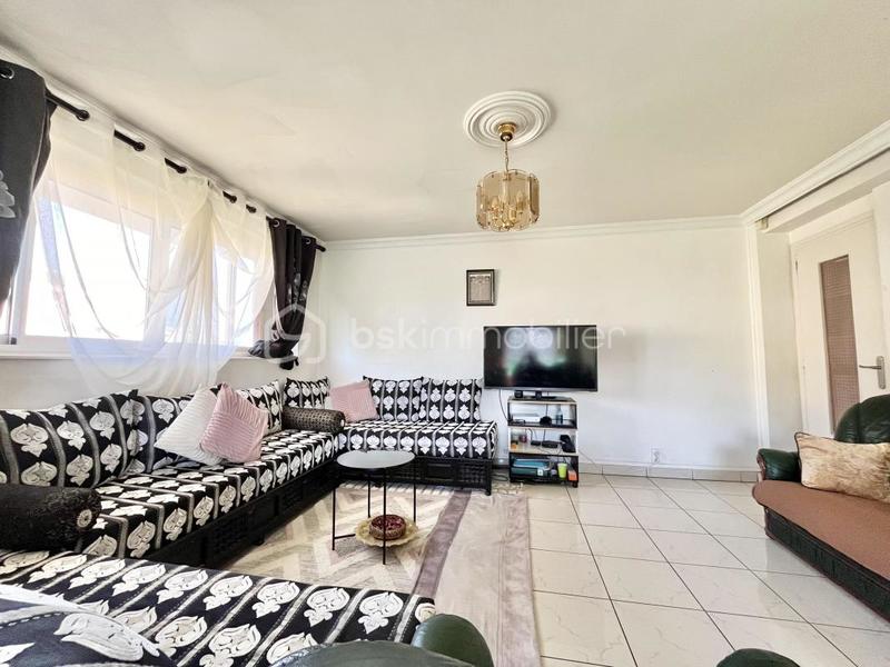 Appartement - 69 m² - 3 pièces