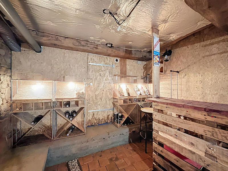 Maison - 103 m² - 5 pièces