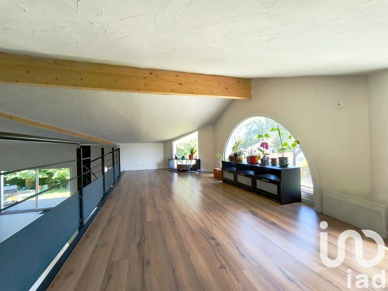 Maison de campagne - 185 m² - 4 pièces