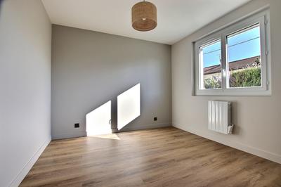 Villa - 110 m² - 5 pièces