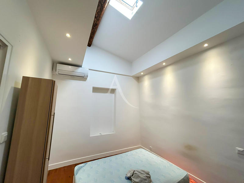 Maison - 67 m² - 3 pièces