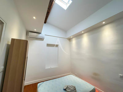 Maison - 67 m² - 3 pièces