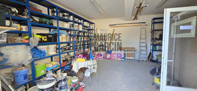 Local commercial - 36 m²