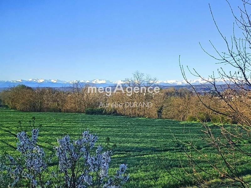 Maison de campagne - 109 m² - 5 pièces