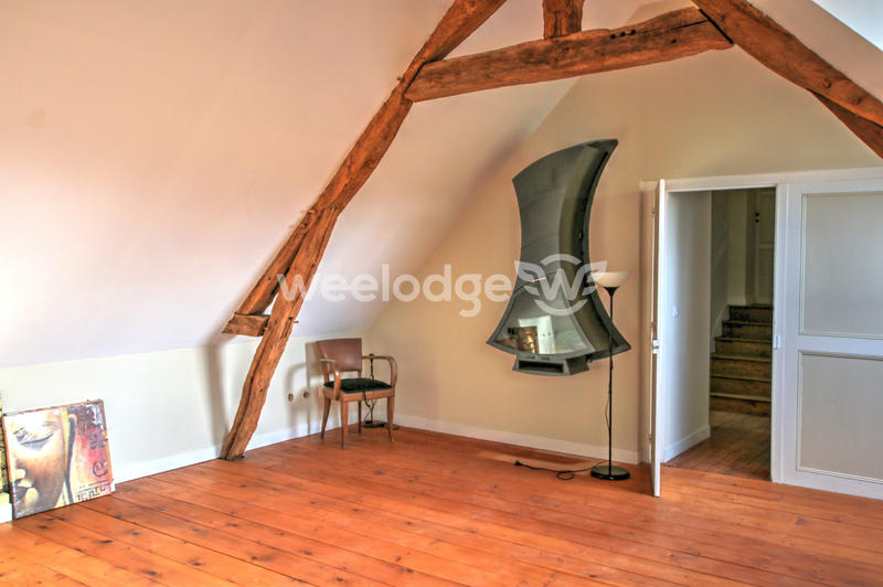 Maison - 400 m² - 14 pièces