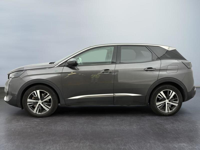 Peugeot 3008 Hybrid 225 e-Eat8 Allure Pack