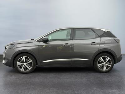 Peugeot 3008 Hybrid 225 e-Eat8 Allure Pack