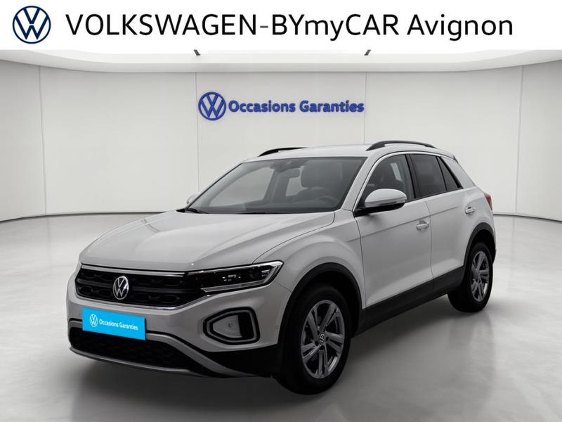 Volkswagen t-Roc 1.0 Tsi 116 Start/Stop Bvm6 Vw Edition
