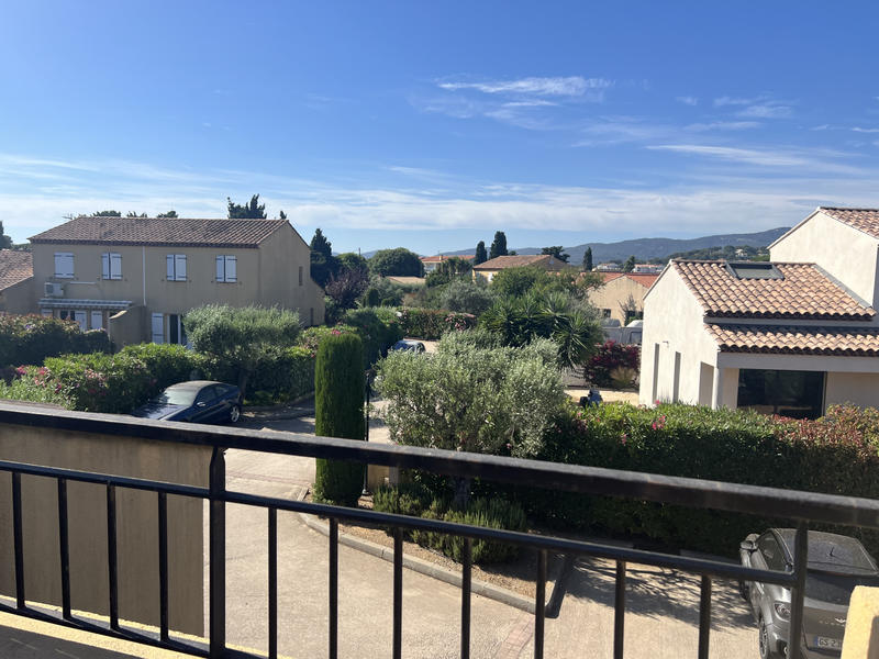 Maison - 72 m² - 3 pièces