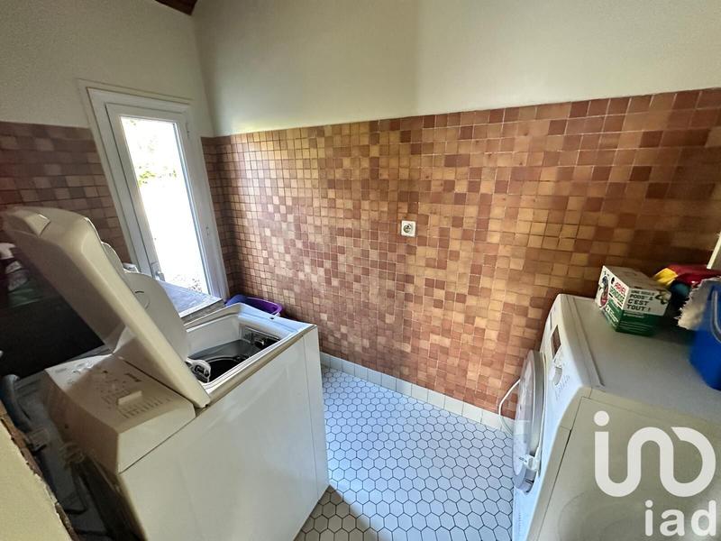 Maison de maîtres - 275 m² - 9 pièces